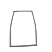 Door seal (fridge section)