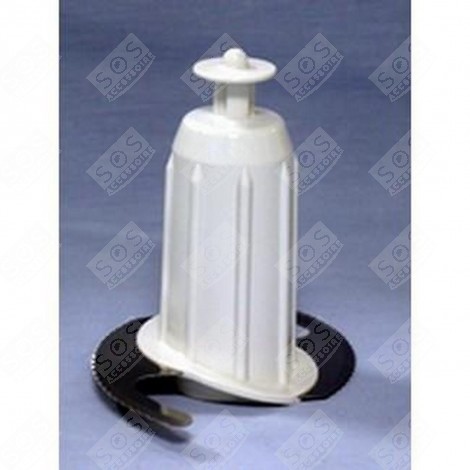 BLADE FOOD PROCESSOR - KW601658