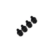 4-pack of screws (5x14mm)