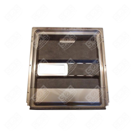 INNER DOOR WITH BOTTOM DOOR SEAL DISHWASHER - 12276000005288, 1030855