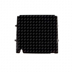 Original activated carbon filter