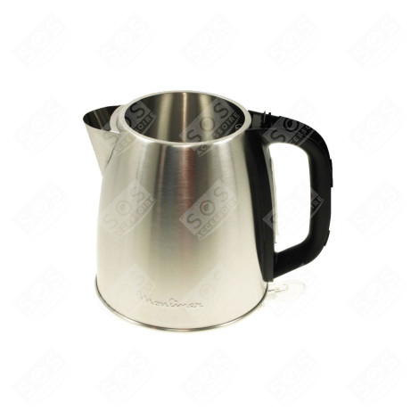 KETTLE KETTLE, WATER FILTER JUG - SS-207058, SS207058