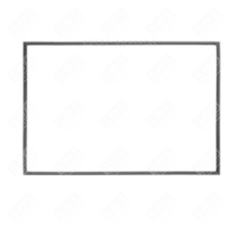 DOOR SEAL (FREEZER SECTION) REFRIGERATOR, FREEZER - 0060841558A