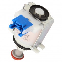 Exhaust valve (original)