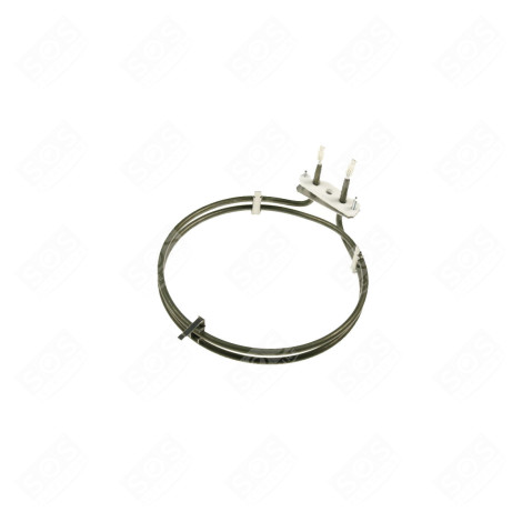 CIRCULAR HEATING ELEMENT 2100 W GAS / ELECTRIC OVENS - 824959, 900939