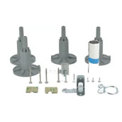 Door fittings kit