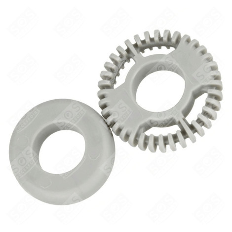 NUT KIT SMALL HOUSEHOLD APPLIANCE - 873170043