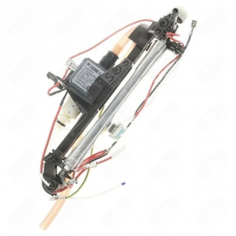 HEATING FOR TASSIMO ORIGINAL COFFEE MAKER, ESPRESSO - 00754693