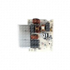 Induction module