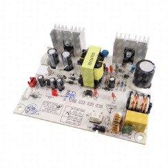 Electronic Board, Control Module