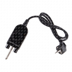 Cable and thermostat