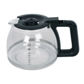 Complete coffee pot
