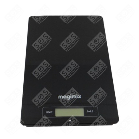 SCALE COOK EXPERT PREMIUM XL ACCESSORIES AND MAINTENANCE  - 506635S