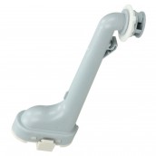 Top spray arm bracket