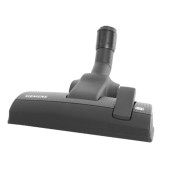 Original brush, nozzle