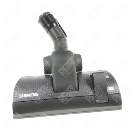 ORIGINAL BRUSH, NOZZLE VACUUM CLEANER  - 00576065