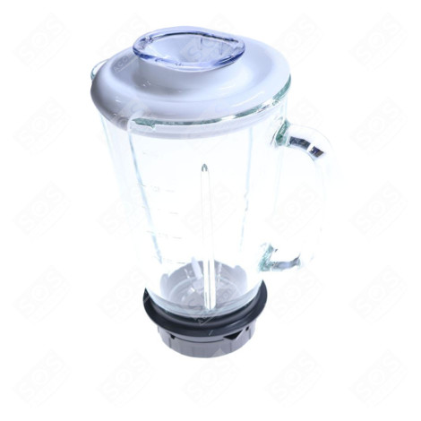 COMPLETE GLASS BLENDER BLENDER - MS-653241, MS653241