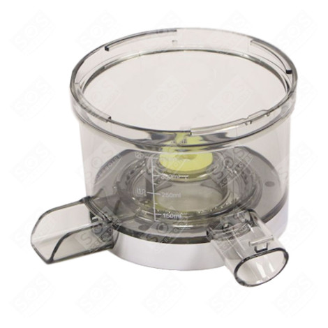 JUICE EXTRACTOR BOWL FOOD PROCESSOR - 500681268
