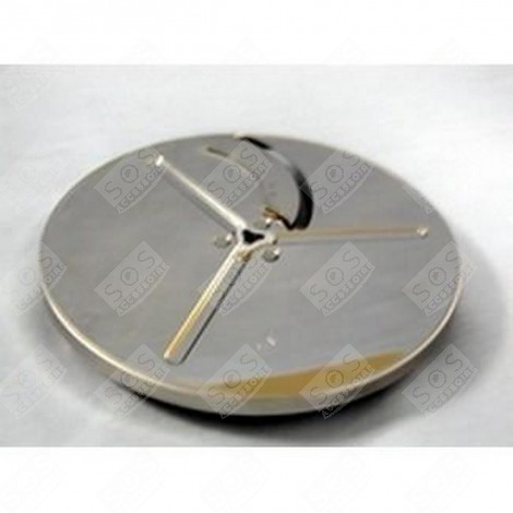 FINE SLICING DISC NO. 5 FOOD PROCESSOR - KW601696