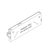 Electronic board, main module
