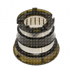 Nutrijus PJ552 juice extractor screen