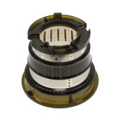 Nutrijus PJ552 juice extractor screen