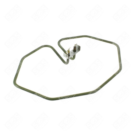 HEATING ELEMENT RACLETTE, GRILL, WOK - TS-01070010, TS01070010