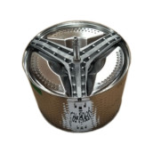 Drum with Grid original