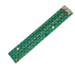 Electronic board, display module