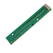 Electronic board, display module