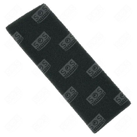 FOAM FILTER ROBOT VACUUM CLEANER - RS-2230002317, RS2230002317