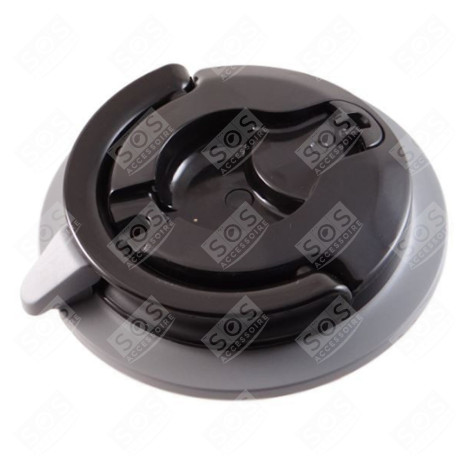 BLACK CONTROL BOX PRESSURE COOKER - SS-1530001107, SS1530001107