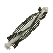 Brush, grey nozzle