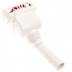 White Brush, Narrow Nozzle