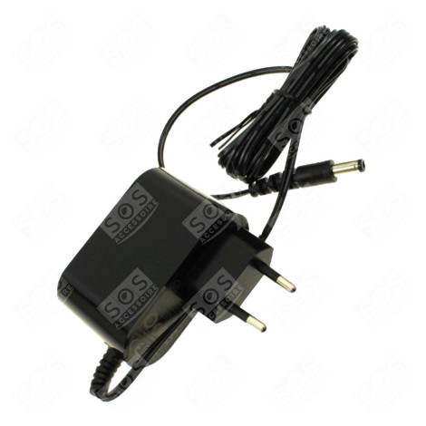 CHARGER, POWER ADAPTER 22V VACUUM CLEANER  - SS-9100043102, SS9100043102