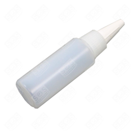 STEAMPOD BOTTLE ACCESSORIES AND MAINTENANCE  - CS-10000717, CS10000717