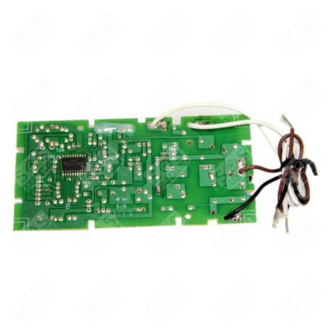 POWER CIRCUIT BOARD COFFEE MAKER, ESPRESSO - 500591863