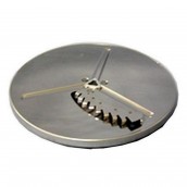 Chipper disc / Chipper no.4