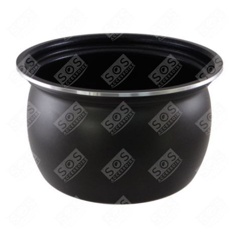 BOWL FOR RICE COOKER QCR370 STEAMER - 500682034