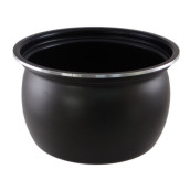 Bowl for rice cooker QCR370