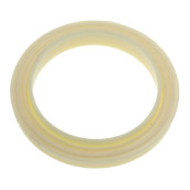 Filter holder gasket