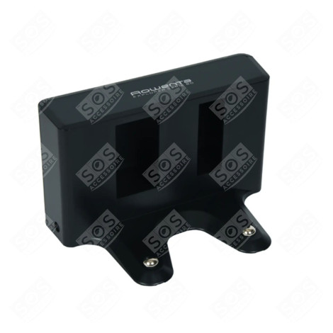 CHARGING BASE ROBOT VACUUM CLEANER - RS-2230002336, RS2230002336