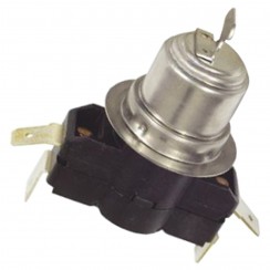 Original 85° thermostat