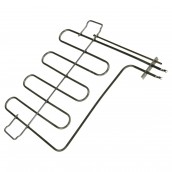 Original upper resistance 2800W