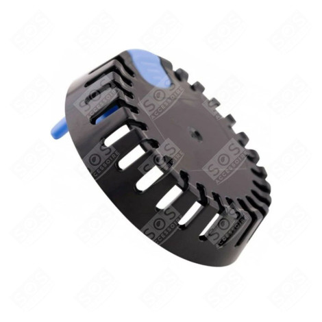 REAR GRILLE VACUUM CLEANER  - FS-9100040200, FS9100040200