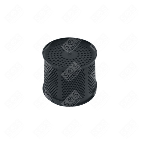 BLACK SEPARATION GRID VACUUM CLEANER  - SS-9100044684, SS9100044684