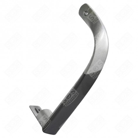 DOOR HANDLE REFRIGERATOR, FREEZER - 4326380800
