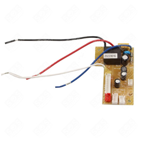 CIRCUIT BOARD COFFEE MAKER, ESPRESSO - 500681503