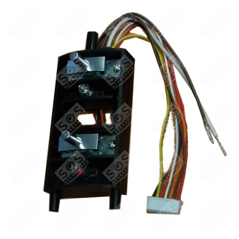 CONTROL PANEL AND WIRING COFFEE MAKER, ESPRESSO - 500591738