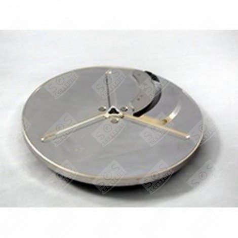 THICK SLICING DISC FOOD PROCESSOR - KW601737